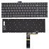 Lenovo IdeaPad 5-15IIL05 5-15ARE05 5-15ITL05 5-15ALC05 Laptop Keyboard