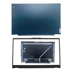 Lenovo Legion 5 15IMH LCD Top Cover with Bezel AB Replacement Lenovo Legion 5 15IMH LCD Top Cover with Bezel AB Replacement