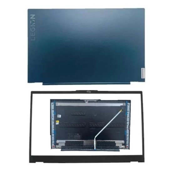 Lenovo Legion 5 15IMH LCD Top Cover with Bezel AB Replacement