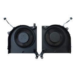 Lenovo Legion 5-15IMH05 5-15IMH05H 5-15ARH05 Y7000 R7000 2020 Series CPU GPU Cooling Fan Pair Lenovo Legion 5-15IMH05 5-15IMH05H 5-15ARH05 Y7000 R7000 2020 Series CPU GPU Cooling Fan Pair
