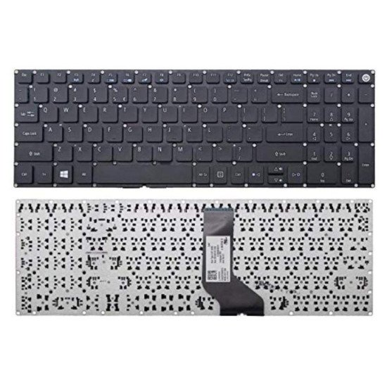 Acer Aspire 5 A517-51-57NH A517-51-5832 A517-51-58BL Laptop Keyboard Acer Aspire 5 A517-51-57NH A517-51-5832 A517-51-58BL Laptop Keyboard