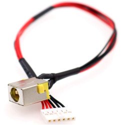 Acer Nitro 5 AN515-31 AN515-41 AN515-42 AN515-51 DC Power Jack Charging Port Acer Nitro 5 AN515-31 AN515-41 AN515-42 AN515-51 DC Power Jack Charging Port