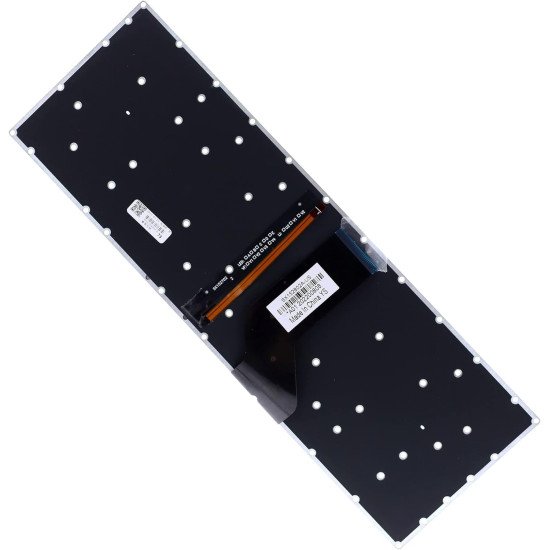 Acer Nitro 5 AN515-51 AN515-55 AN515-54 AN515-41 AN515-31 G3-571 PH315-51 PH315-52 PH317-51 (Only 32 Pin) Backlit Keyboard Acer Nitro 5 AN515-51 AN515-55 AN515-54 AN515-41 AN515-31 G3-571 PH315-51 PH315-52 PH317-51 (Only 32 Pin) Backlit Keyboard