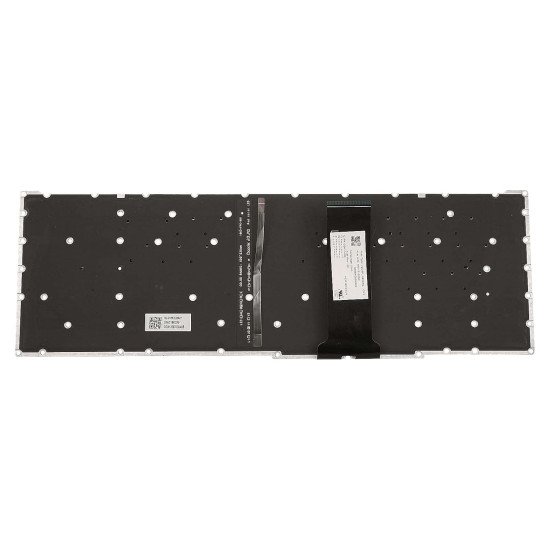 Acer Nitro 5 AN515-54 AN517-51 AN715-51 Backlit Keyboard Acer Nitro 5 AN515-54 AN517-51 AN715-51 Backlit Keyboard