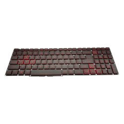 Acer Nitro 5 AN515-54 AN517-51 AN715-51 Backlit Keyboard Acer Nitro 5 AN515-54 AN517-51 AN715-51 Backlit Keyboard