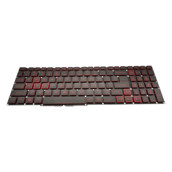 Acer Nitro 5 AN515-54 AN517-51 AN715-51 Backlit Keyboard Acer Nitro 5 AN515-54 AN517-51 AN715-51 Backlit Keyboard