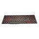 Acer Nitro 5 AN515-54 AN517-51 AN715-51 Backlit Keyboard Acer Nitro 5 AN515-54 AN517-51 AN715-51 Backlit Keyboard