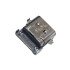 Lenovo IdeaPad 5 Pro 16ACH6 16IAH7 16ARH7 DC Power Jack Charging Port