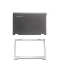 Lenovo 500-15ISK Y50C Z51-70 LCD Top Cover Panel with Front Bezel Lenovo 500-15ISK Y50C Z51-70 LCD Top Cover Panel with Front Bezel