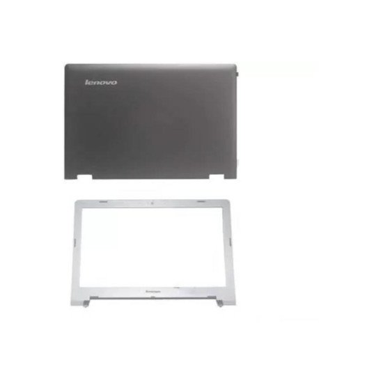 Lenovo 500-15ISK Y50C Z51-70 LCD Top Cover Panel with Front Bezel