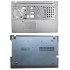 Lenovo 500-15ISK Y50C Z51-70 Z51 Touchpad Palmrest with Bottom Base
