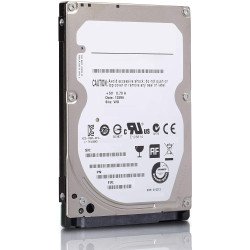 Refurbished Seagate 500GB Laptop HDD internal Slim Hard Drive