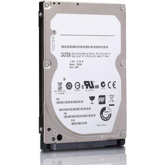 Refurbished Seagate 500GB Laptop HDD internal Slim Hard Drive Refurbished Seagate 500GB Laptop HDD internal Slim Hard Drive