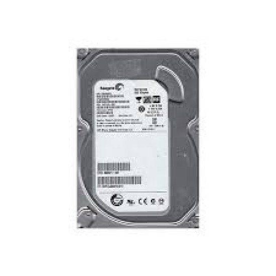 Seagate 500GB OEM Desktop HDD 7.2k RPM 3.5Inch SATA Hard Disk Seagate 500GB OEM Desktop HDD 7.2k RPM 3.5Inch SATA Hard Disk
