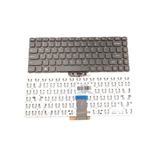 Lenovo IdeaPad 500S-14ISK Yoga 500-14ACL Laptop Keyboard Replacement