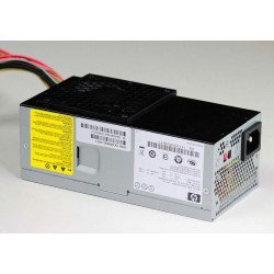 HP Slimline s5100 s5200 s5300 s5400 s5500 s5600 s5700 CQ4000 CQ4100 220W Power Supply SMPS DPS-220AB-2 504966-001