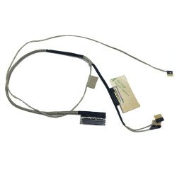 Replacement for Lenovo Yoga 510-14IKB 510-14ISK 510-14AST Flex 4-1470 80SA Flex 4-1480 80VD 30 Pin Display Screen Cable