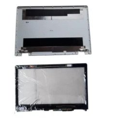 Lenovo Yoga 510-14ISK 510-14IKB 510-14AST LCD Top Cover Bezel with Touch Glass Replacement Lenovo Yoga 510-14ISK 510-14IKB 510-14AST LCD Top Cover Bezel with Touch Glass Replacement