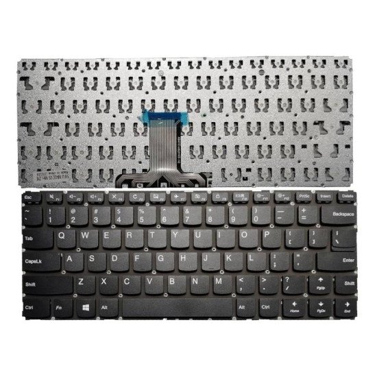 Lenovo Yoga 510-14AST 510-14IKB 510-14ISK Laptop Keyboard