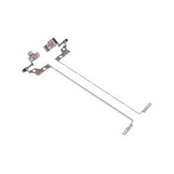 Lenovo IdeaPad 310-15ISK 310-15ABR 310-15IKB 510-15ISK 510-15IKB LCD Hinges Left Right Set Lenovo IdeaPad 310-15ISK 310-15ABR 310-15IKB 510-15ISK 510-15IKB LCD Hinges Left Right Set