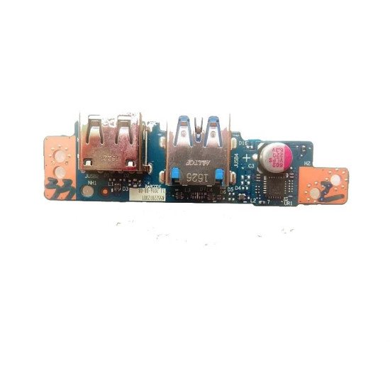 Lenovo IdeaPad 510-15ISK 510-15 Laptop USB Port Board