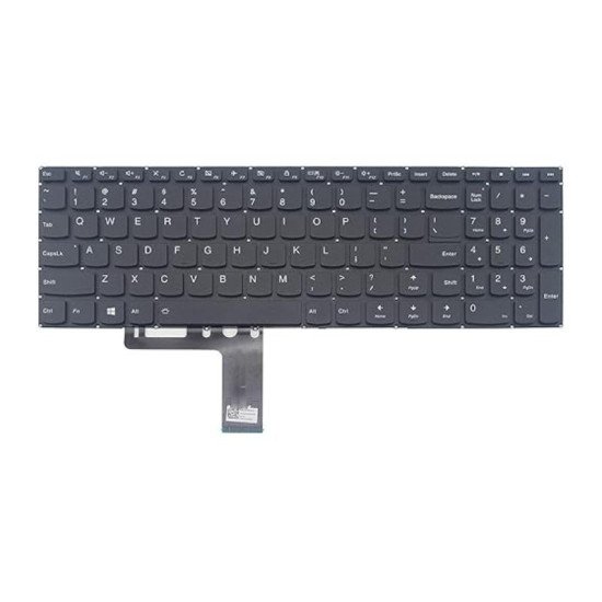 Lenovo Ideapad 510S-15ISK / 310S-15ISK Laptop Keyboard Replacement