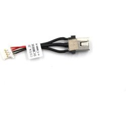 Lenovo IdeaPad Flex 5-1470 Yoga 520-14IKB DC Power Jack Charging Port Lenovo IdeaPad Flex 5-1470 Yoga 520-14IKB DC Power Jack Charging Port