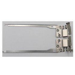 Lenovo Flex 5-1470 Yoga 520-14IKB Laptop Left Right LCD Hinges Lenovo Flex 5-1470 Yoga 520-14IKB Laptop Left Right LCD Hinges