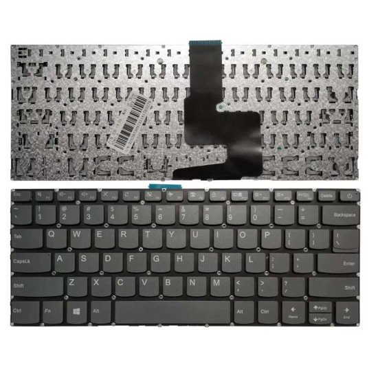 Lenovo Yoga 520-14IKB 720-15IKB IdeaPad 330S-14AST 330S-14IKB Laptop Keyboard with Power Button Lenovo Yoga 520-14IKB 720-15IKB IdeaPad 330S-14AST 330S-14IKB Laptop Keyboard with Power Button