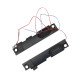 Lenovo Yoga 520-14 520-14IKB Flex 5-14 Flex 5-1470 Series Left Right Internal Speaker Lenovo Yoga 520-14 520-14IKB Flex 5-14 Flex 5-1470 Series Left Right Internal Speaker