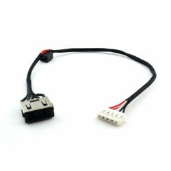 Lenovo Legion 520-15IKB R720-15IKBN Y520-IKBN DC Power Jack Charging Port Lenovo Legion 520-15IKB R720-15IKBN Y520-IKBN DC Power Jack Charging Port