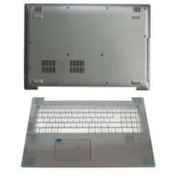 Lenovo IdeaPad 520-15IKB Touchpad Palmrest with Bottom Base Cover Lenovo IdeaPad 520-15IKB Touchpad Palmrest with Bottom Base Cover