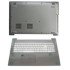 Lenovo IdeaPad 520-15IKB Touchpad Palmrest with Bottom Base Cover
