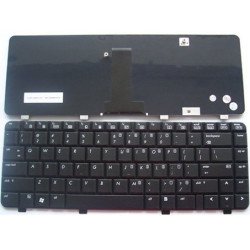 HP Pavilion 500 520 Laptop Keyboard
