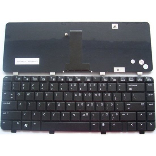 HP Pavilion 500 520 Laptop Keyboard HP Pavilion 500 520 Laptop Keyboard