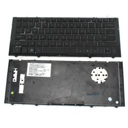HP Probook 5220m Laptop Keyboard HP Probook 5220m Laptop Keyboard