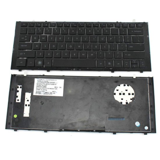 HP Probook 5220m Laptop Keyboard HP Probook 5220m Laptop Keyboard
