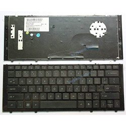 HP Probook 5220m Laptop Keyboard HP Probook 5220m Laptop Keyboard