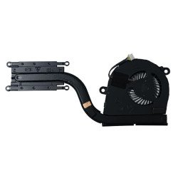 Dell Latitude 5280 Series Laptop CPU Cooling Fan with Heatsink