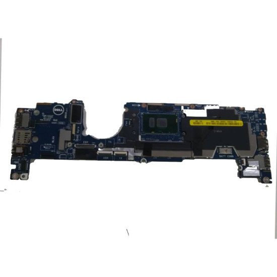 Dell Latitude 5289 Motherboard Core i7 7th Gen LA-E111P Dell Latitude 5289 Motherboard Core i7 7th Gen LA-E111P