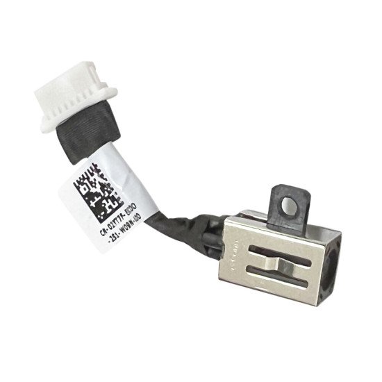 Dell Inspiron 5300 5301 5305 5308 5390 15 5583 5584 5585 DC Power Jack Charging Port Dell Inspiron 5300 5301 5305 5308 5390 15 5583 5584 5585 DC Power Jack Charging Port