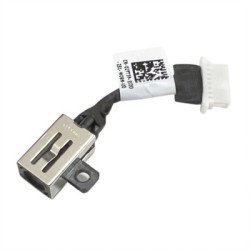 Dell Vostro 5300 5301 Laptop DC Power Jack Charging Port Dell Vostro 5300 5301 Laptop DC Power Jack Charging Port
