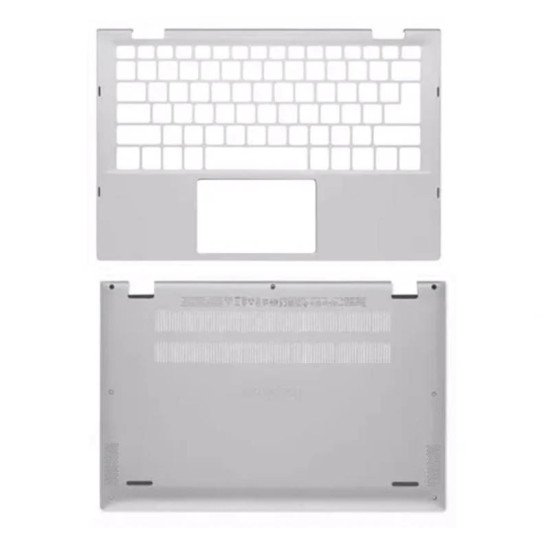Dell Inspiron 5300 5301 Laptop Palmrest with Bottom Base