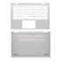 Dell Inspiron 5300 5301 Laptop Palmrest with Bottom Base
