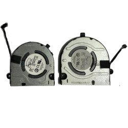 Dell Vostro 5310 Laptop CPU GPU Cooling Fan Replacement