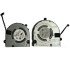 Dell Vostro 5310 Laptop CPU GPU Cooling Fan Replacement