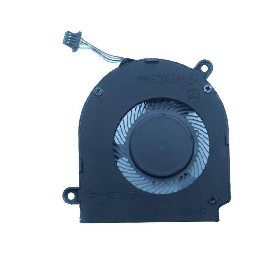 Dell Latitude 5300 5310 2-in-1 Series Laptop CPU Cooling Fan