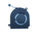 Dell Latitude 5300 5310 2-in-1 Series Laptop CPU Cooling Fan