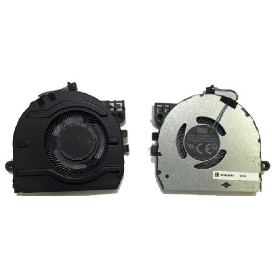 Dell Latitude 13 5320 2-in-1 Series Laptop CPU Cooling Fan Dell Latitude 13 5320 2-in-1 Series Laptop CPU Cooling Fan