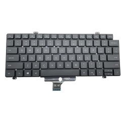 Dell Latitude 5320 5420 5421 7310 7410 7420 7520 7521 9510 9520 2 in 1 Backlit Keyboard Dell Latitude 5320 5420 5421 7310 7410 7420 7520 7521 9510 9520 2 in 1 Backlit Keyboard